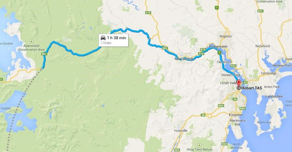 hobart roadtrip day 7